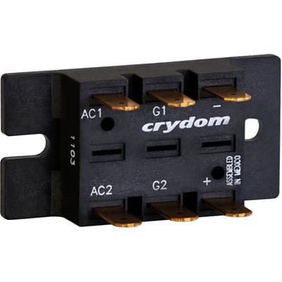   CRYDOM (brand of Sensata Technologies) T614F