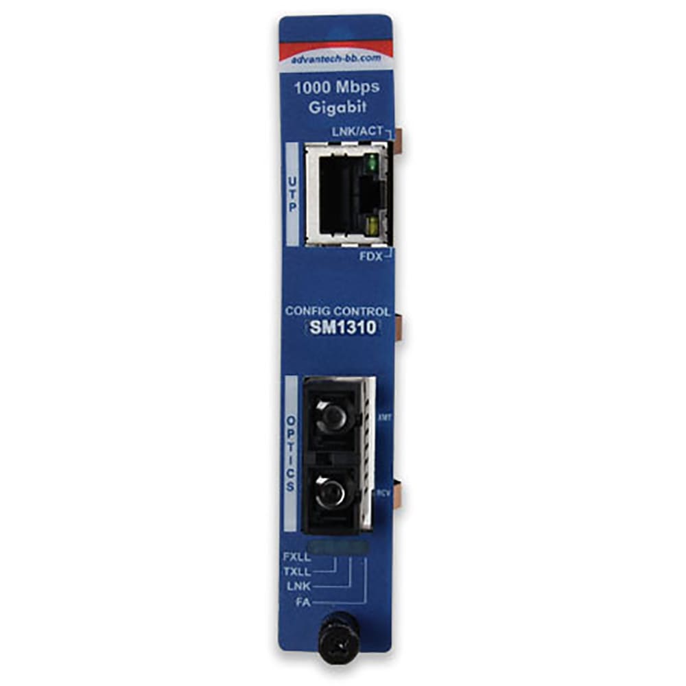   Advantech BB-850-15521