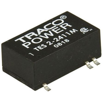   TRACO POWER TES 2-1222M