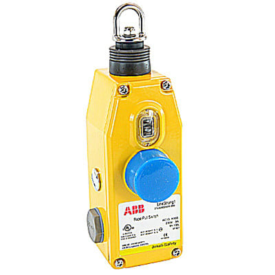   Jokab Safety (Brand of ABB) 2TLA050200R1030