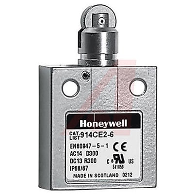   Honeywell 914CE2-6K