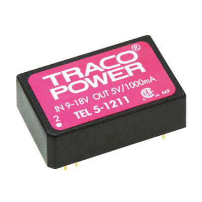   TRACO POWER TEL 5-1211