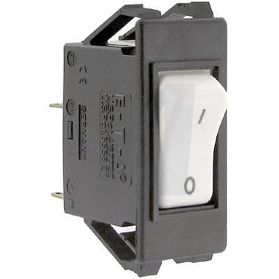 Circuit breaker  E-T-A / ETA 3120-F311-P7T1-W04X-15A