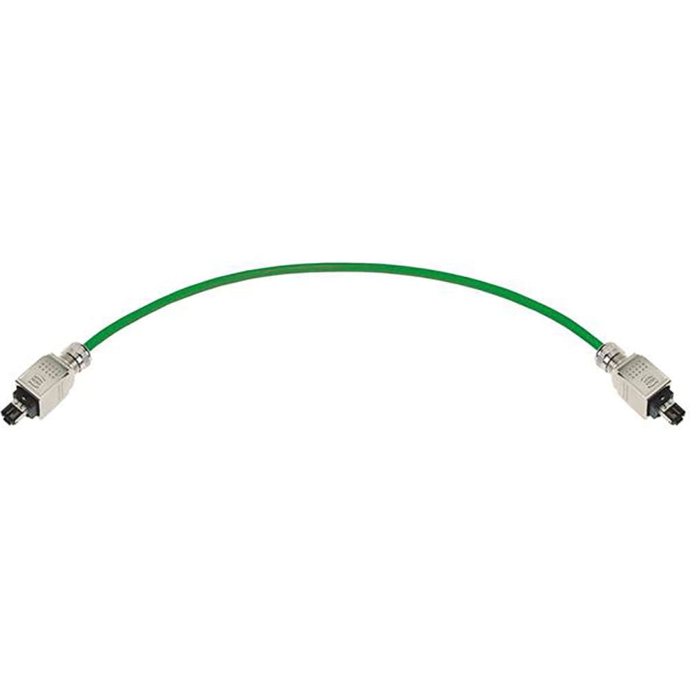 Computer/Data Cable Assembly  Harting 9475656042