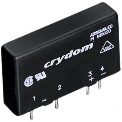   CRYDOM (brand of Sensata Technologies) MCXE240D5