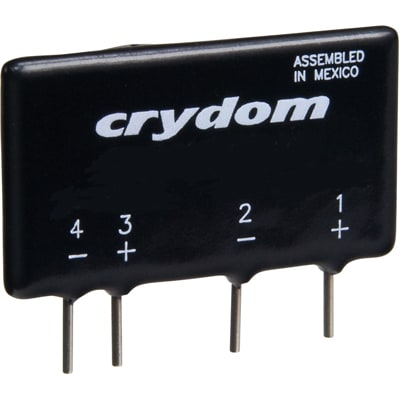   CRYDOM (brand of Sensata Technologies) CMXE100D10