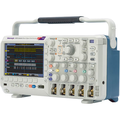   Tektronix MSO2014B