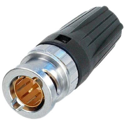 Standard Circular Connector NBNC75BTU11 NEUTRIK 