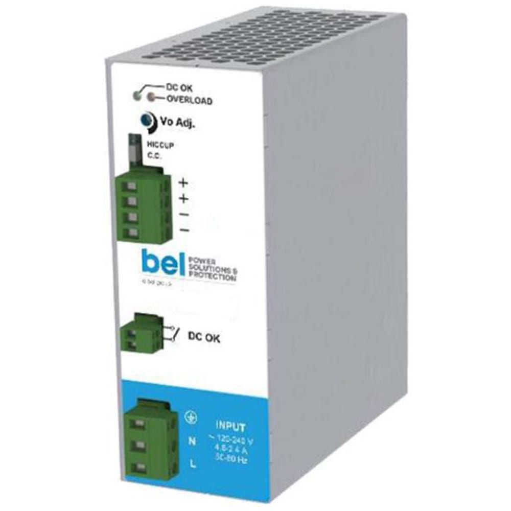   Bel Power Solutions LDC480-72P