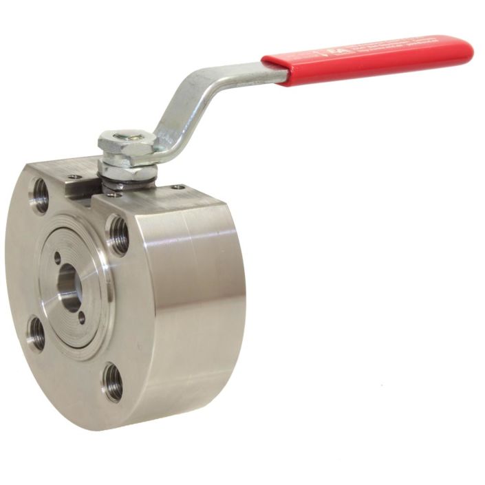 Compact ball valve  END-Armaturen VK311003