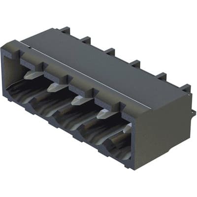 Terminal Block Connector  Harting 14120317002000