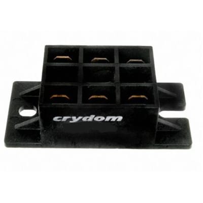   CRYDOM (brand of Sensata Technologies) B612F-2