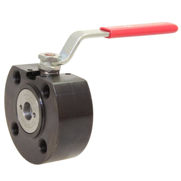 Wafer typee Ball valve  END-Armaturen VK451005