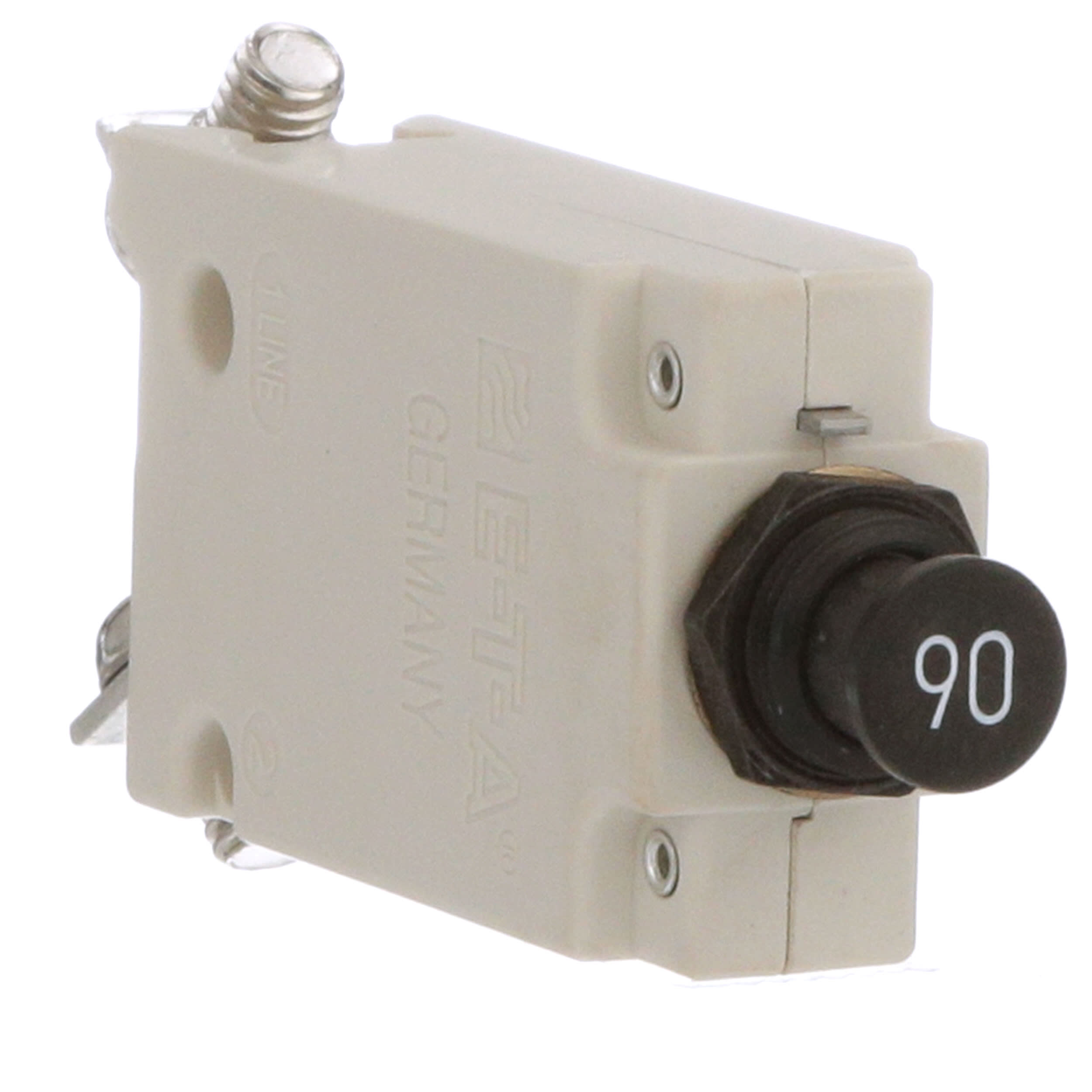 Circuit breaker  E-T-A / ETA 413-K14-N2-30A