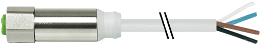 Connector  Murrelektronik 7044-12292-3361500