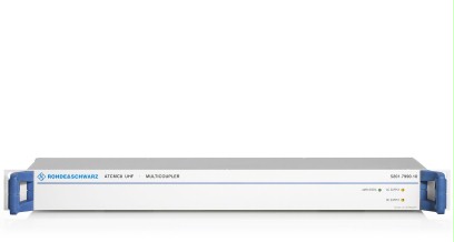  R&S®ATCMC Rohde & Schwarz 