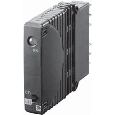 Circuit breaker  E-T-A / ETA ESX10-S127-DC24V-1A-10A