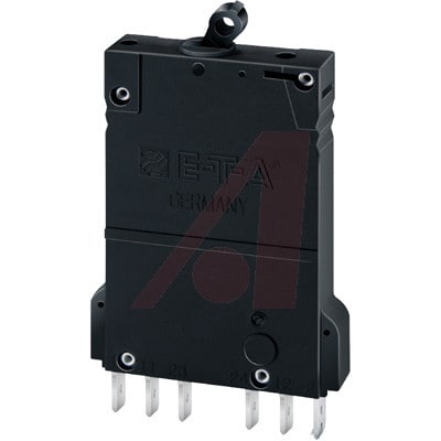 Circuit breaker  E-T-A / ETA 2210-S221-P1F2-Z241-2A