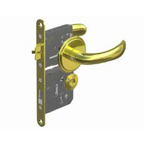 Adjustable Lever Latches 64 SOUTHCO 