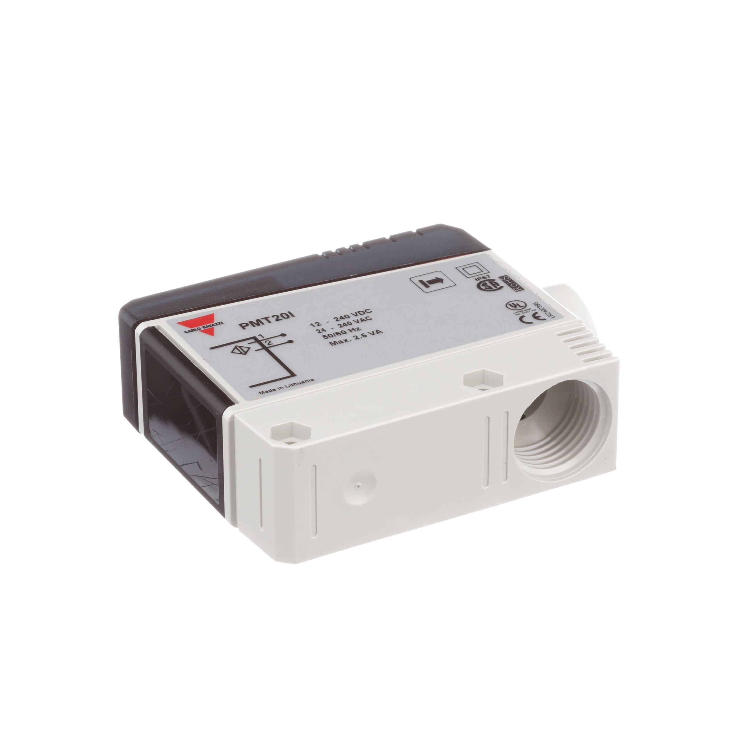   Carlo Gavazzi PMT20I