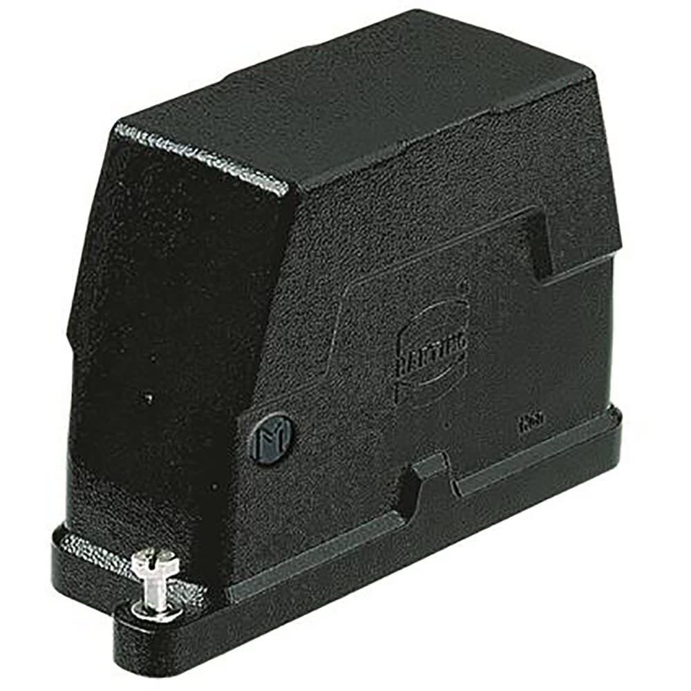 Rectangular Connector Hood  Harting 19400240514