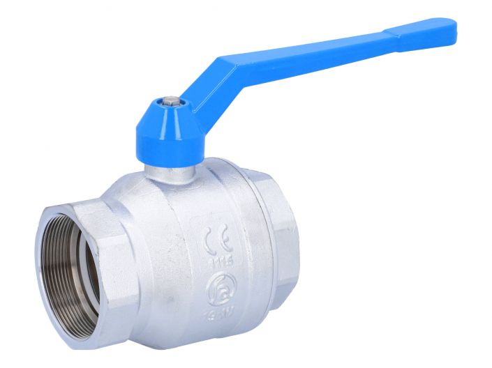 Ball valve  END-Armaturen TB111029