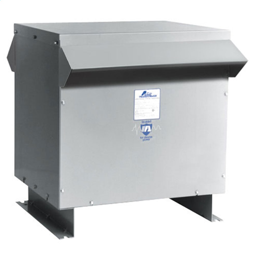  T3045K0013B ACME / Acme Electric Transformers (brand of Hubbell) 