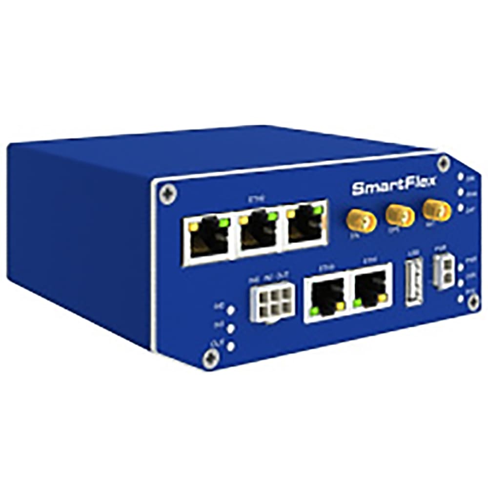   Advantech BB-SR30500120