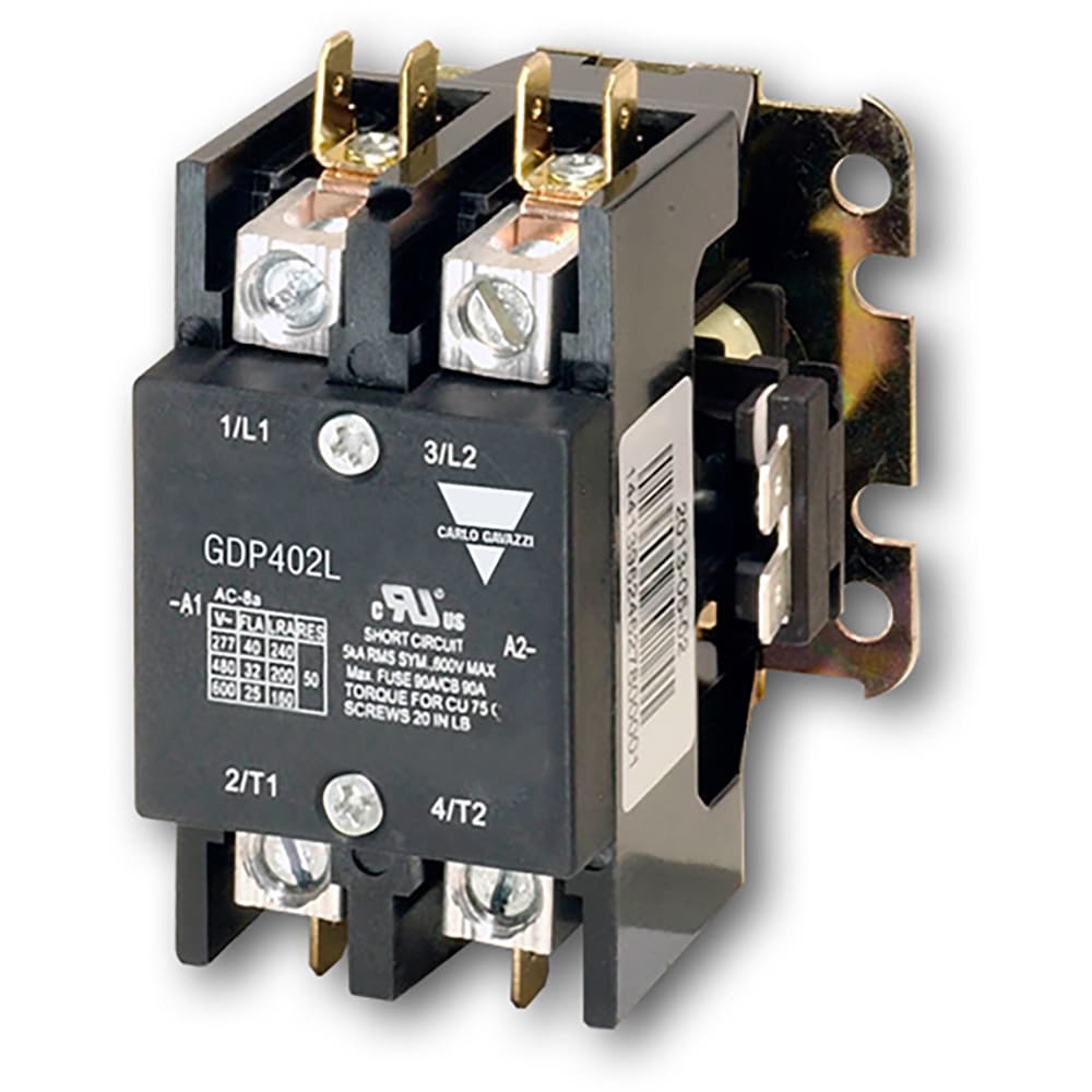   Carlo Gavazzi GDP402L24V