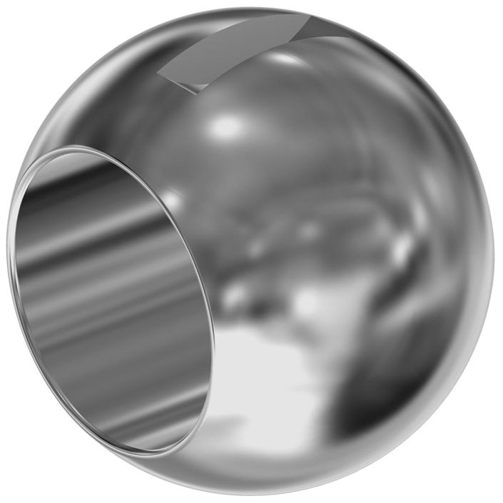 Ball  END-Armaturen TFK10009