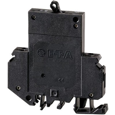 Circuit breaker  E-T-A / ETA 2210-T210-K0M1-H121-0.4A