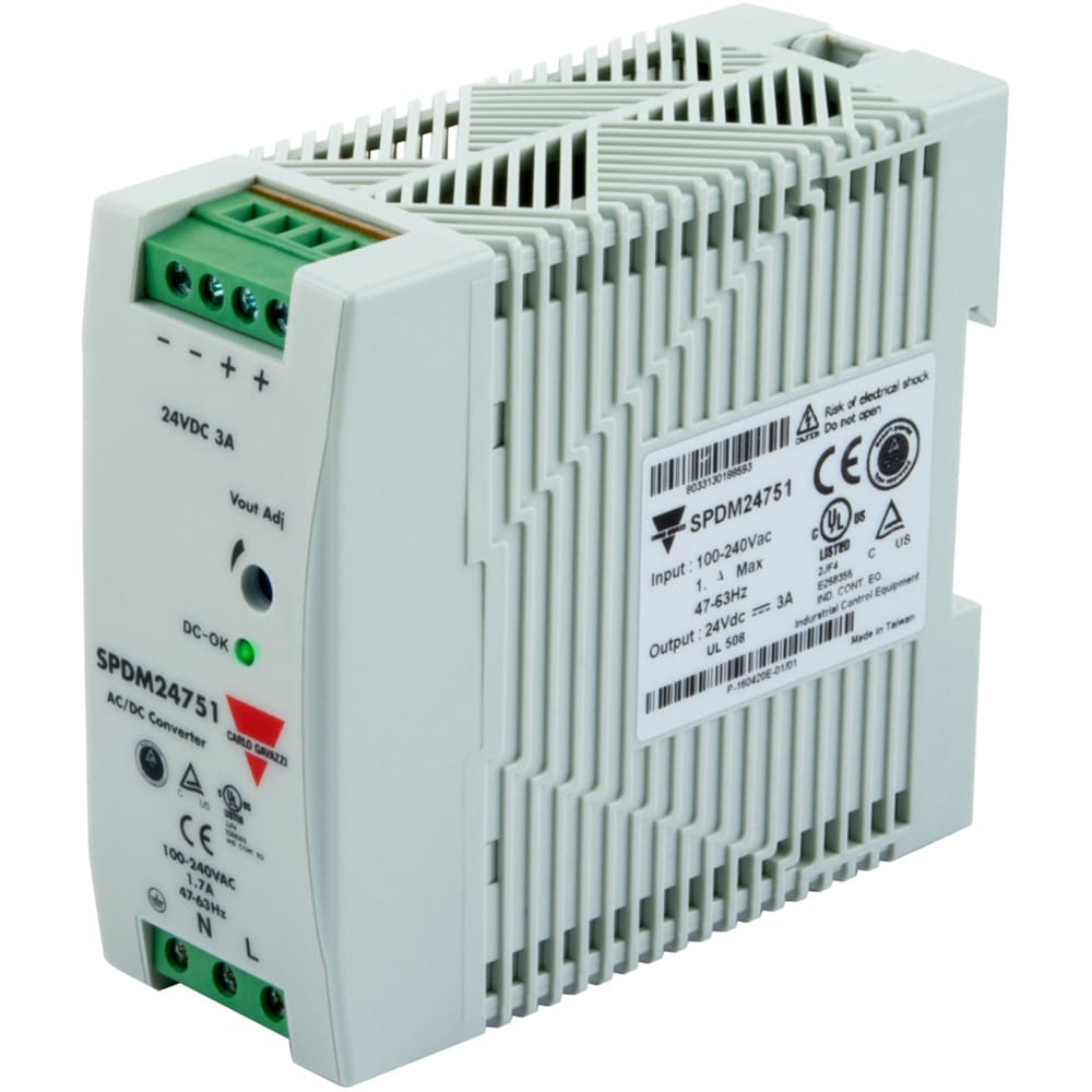   Carlo Gavazzi SPDM24751