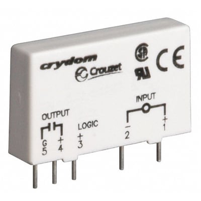   CRYDOM (brand of Sensata Technologies) SM-IDC5N