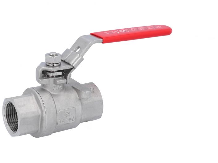 Ball valve  END-Armaturen ZF311024