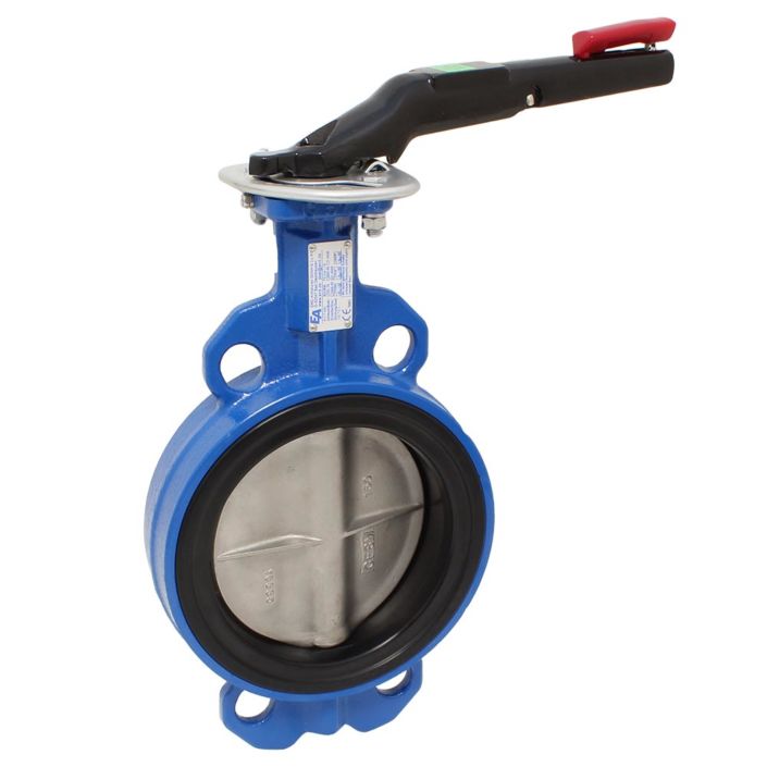 Butterfly valve  END-Armaturen WA532010