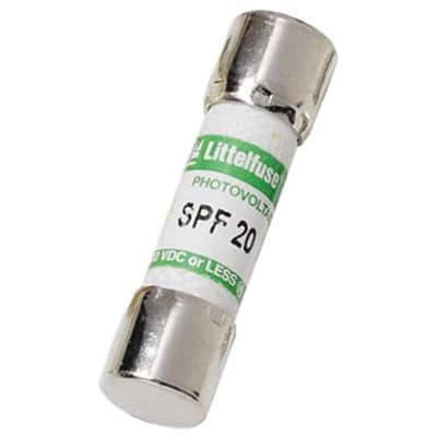   Littelfuse 0SPF001.H