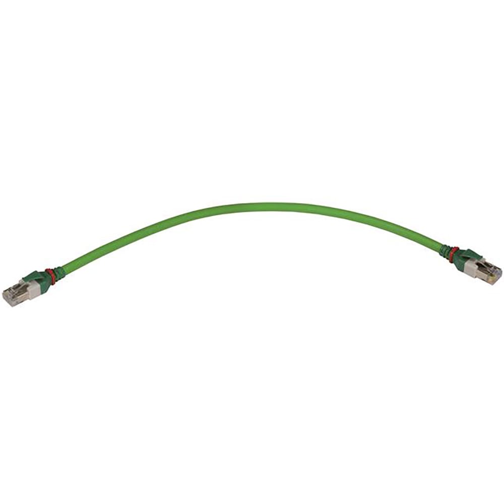 Modular (RJ9, RJ11, RJ12) Cable  Harting 9486868001100