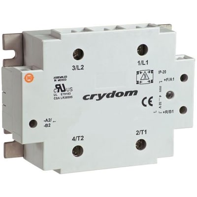   CRYDOM (brand of Sensata Technologies) D53RV25CH