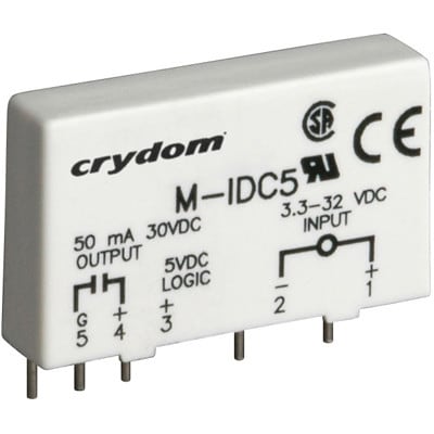   CRYDOM (brand of Sensata Technologies) M-IDC5F