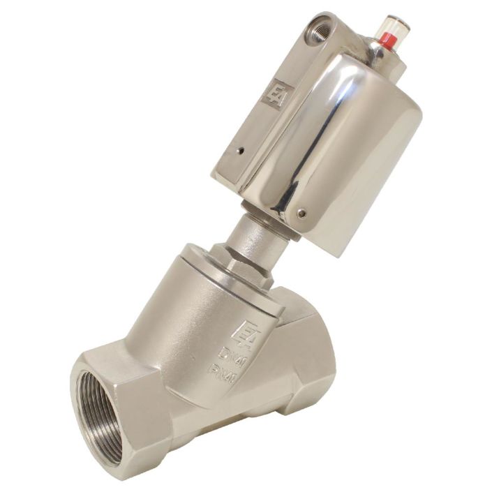 Pressure actuated valve  END-Armaturen DG2D3138040/OS