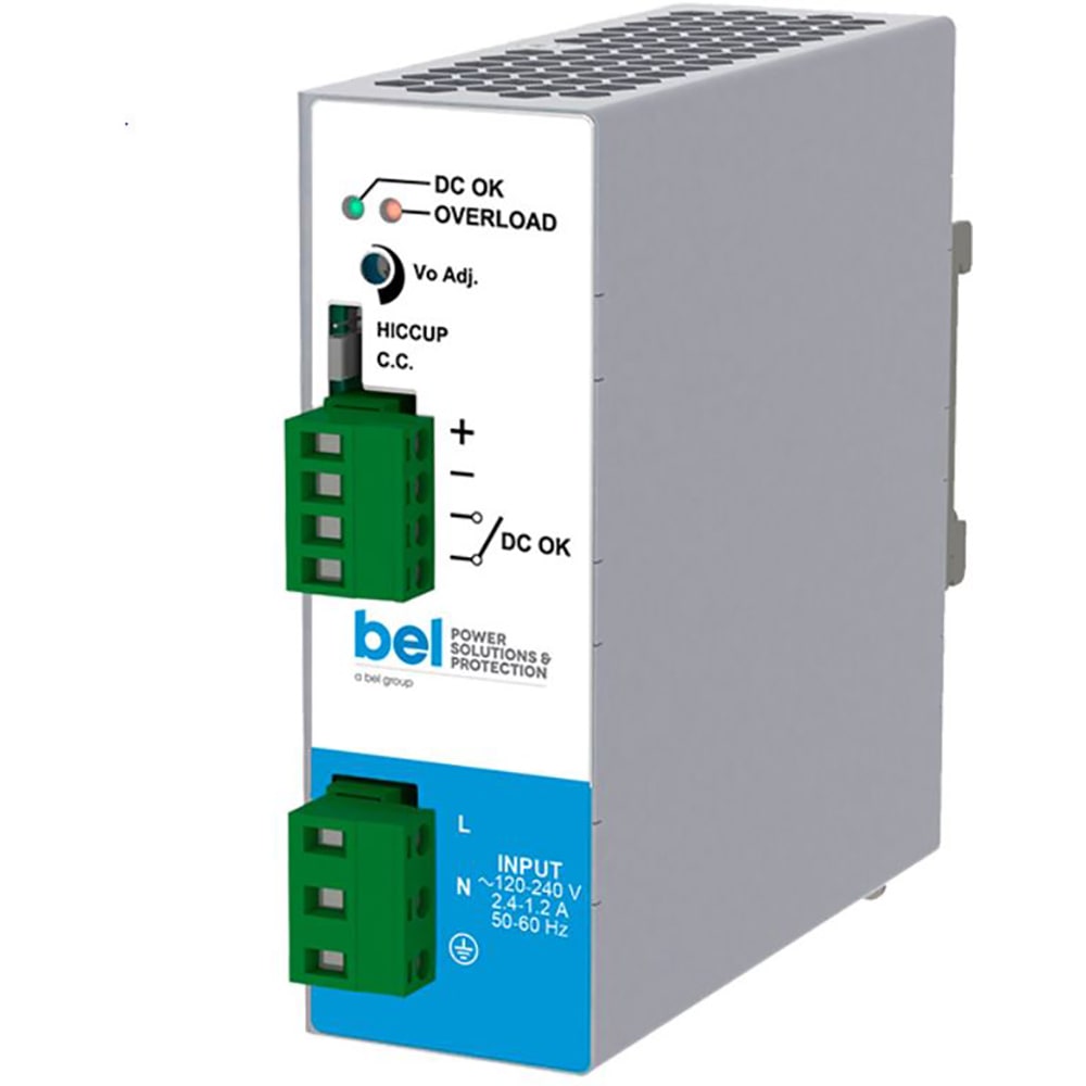   Bel Power Solutions LDC240-48