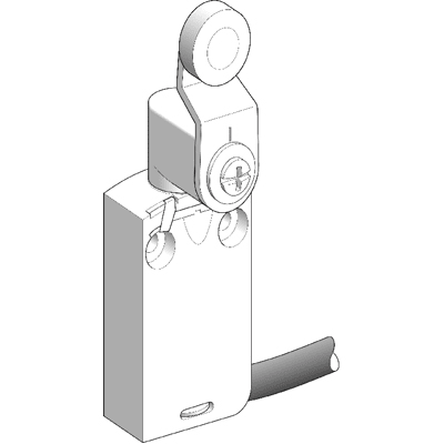   Telemecanique XCMD2516L1