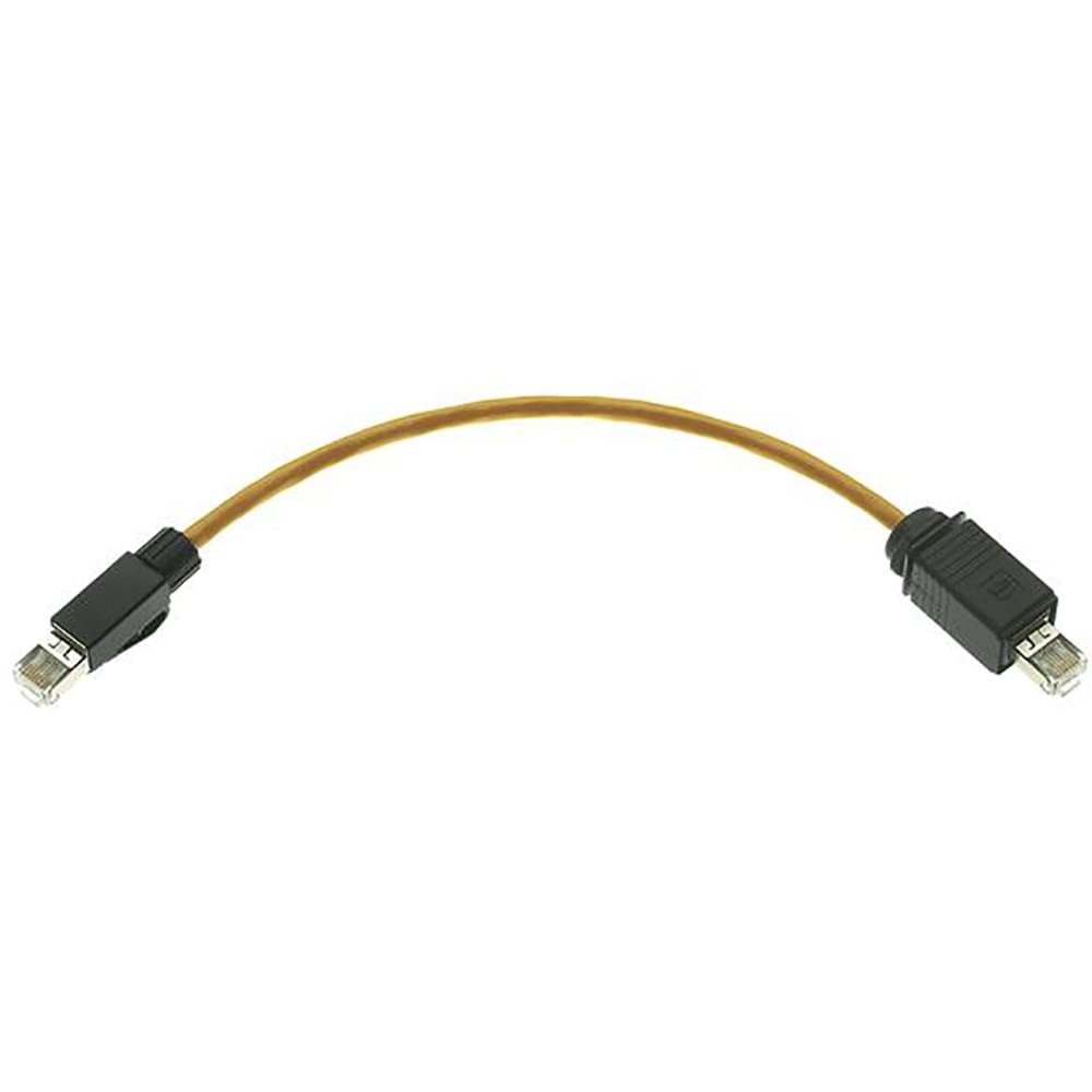 Computer/Data Cable Assembly  Harting 9457011122