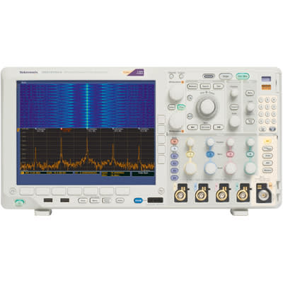   Tektronix MDO4054-6