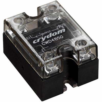   CRYDOM (brand of Sensata Technologies) CWD4890-10