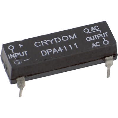   CRYDOM (brand of Sensata Technologies) DPA4111