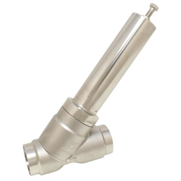 Spill valve  END-Armaturen UV310268/M-AF