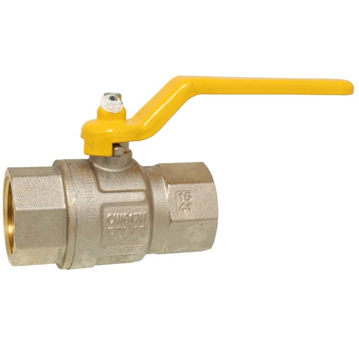 Ball valve  END-Armaturen IK111621