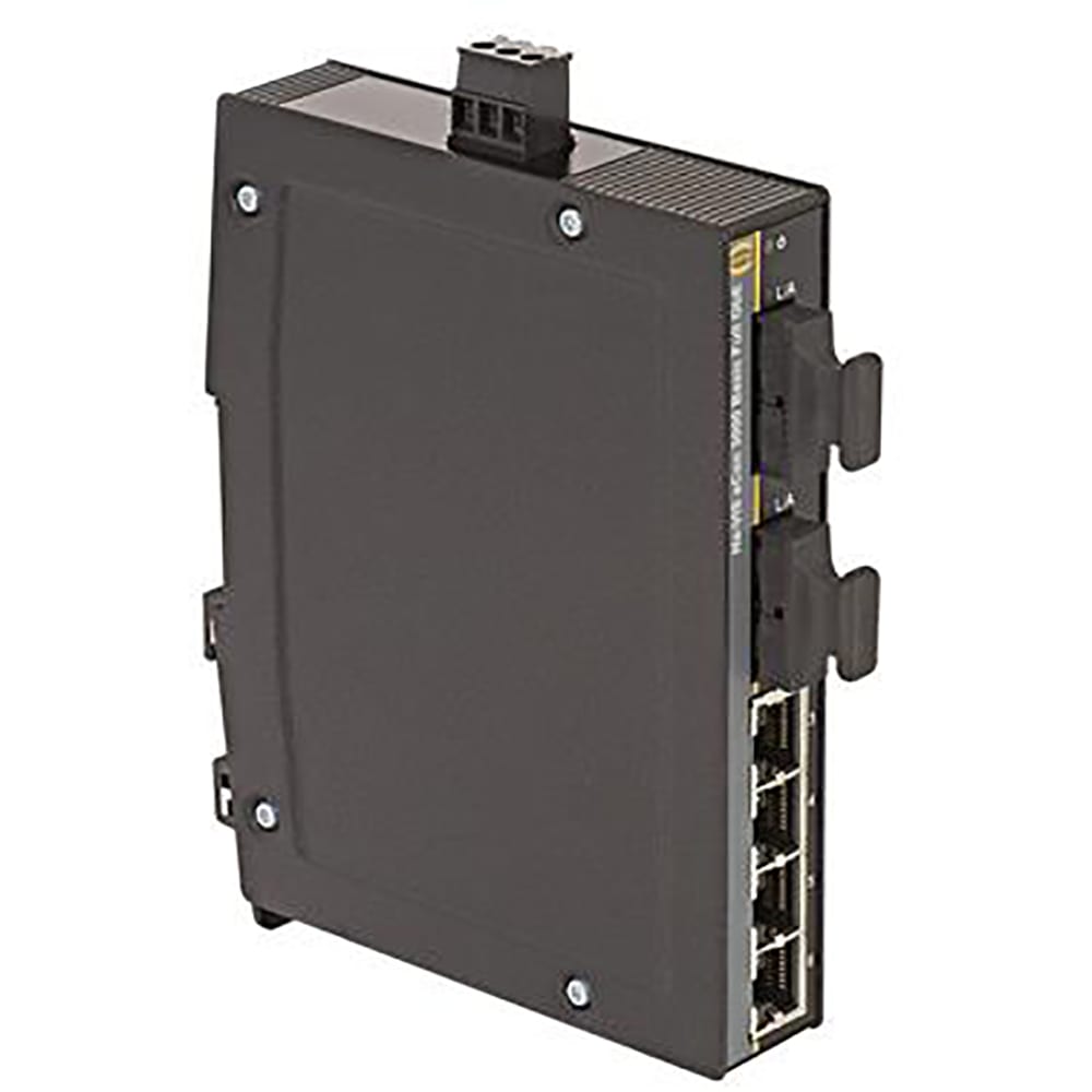 PoE (Power Over Ethernet)  Harting 24034042110