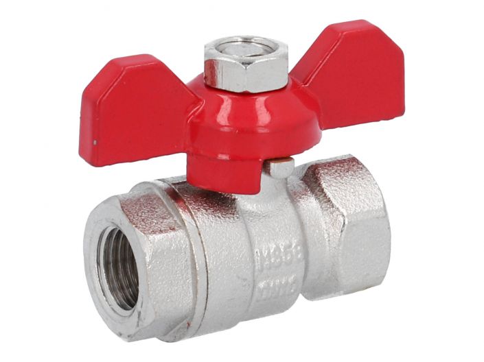 Ball valve  END-Armaturen CB112021